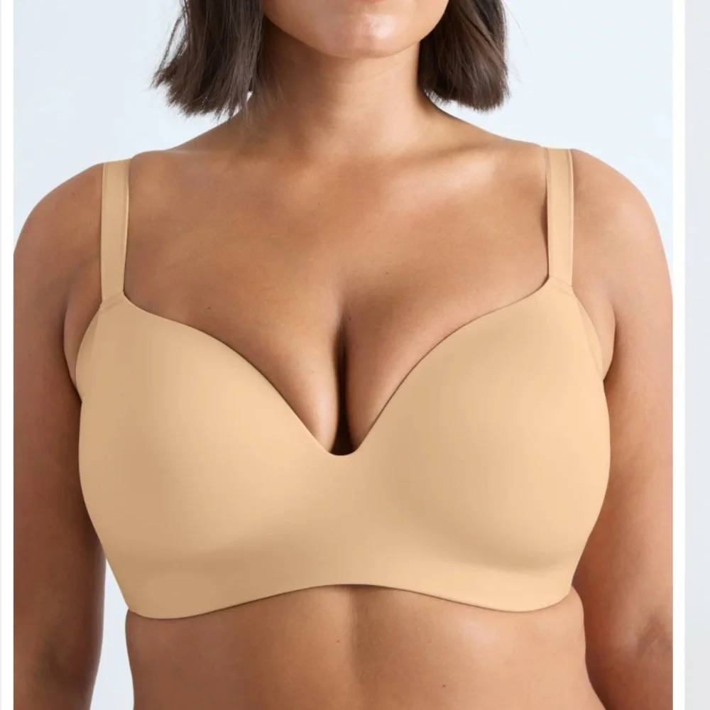 Knix Bra Wingwoman Contour Bra Like New